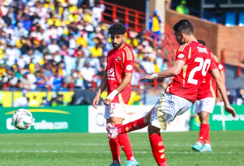 رقم مميز لـ الأهلي أمام صن داونز في مواجهة دوري أبطال إفريقيا رقم مميز لـ الأهلي أمام صن داونز في مواجهة دوري أبطال إفريقيا