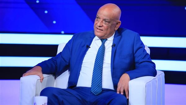 رمضان السيد يطالب برحيل كولر عن الأهلي وتعيين هذا المدرب رمضان السيد يطالب برحيل كولر عن الأهلي وتعيين هذا المدرب