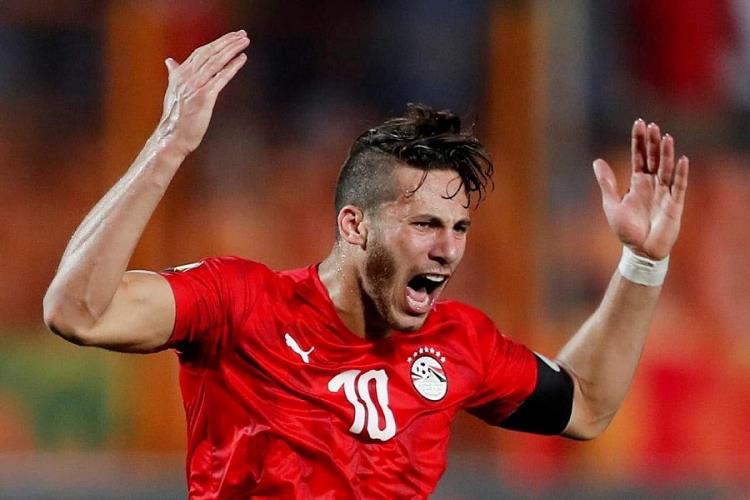 تفاصيل عقوبة رمضان صبحي في منتخب مصر بسبب الوقوف على الكرة تفاصيل عقوبة رمضان صبحي في منتخب مصر بسبب الوقوف على الكرة