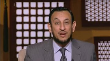 رمضان عبد المعز: الأخوّة نعمة إلهية.. وهي أعظم سند في الدنيا وشفيع بالآخرة