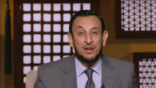 رمضان عبد المعز: الأخوّة نعمة إلهية.. وهي أعظم سند في الدنيا وشفيع بالآخرة رمضان عبد المعز: الأخوّة نعمة إلهية.. وهي أعظم سند في الدنيا وشفيع بالآخرة