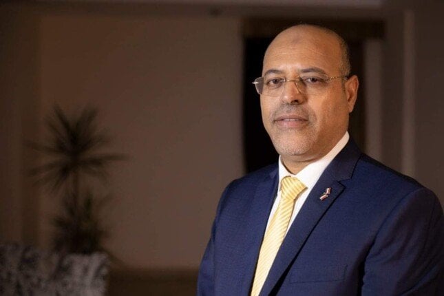 رواتب تصل لـ 2000 درهم.. بدء اختبارات العمال المُرشحين لشركة مقاولات بالإمارات رواتب تصل لـ 2000 درهم.. بدء اختبارات العمال المُرشحين لشركة مقاولات بالإمارات
