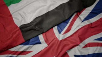 روب مور: بريطانيا تخسر المليونيرات ودبي تستقبلهم بأذرع مفتوحة