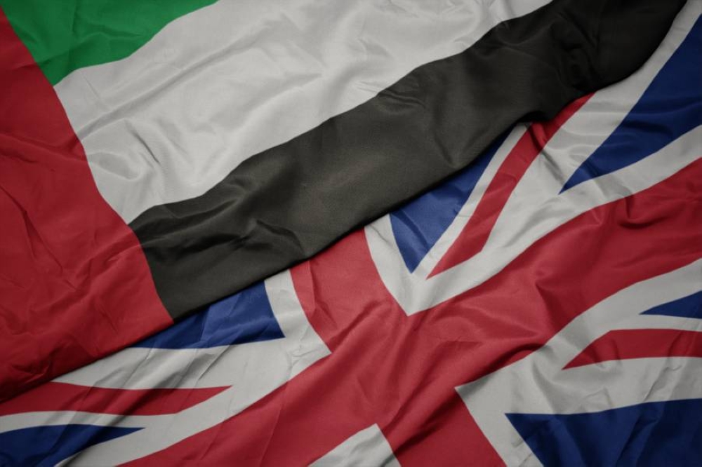 روب مور: بريطانيا تخسر المليونيرات ودبي تستقبلهم بأذرع مفتوحة روب مور: بريطانيا تخسر المليونيرات ودبي تستقبلهم بأذرع مفتوحة