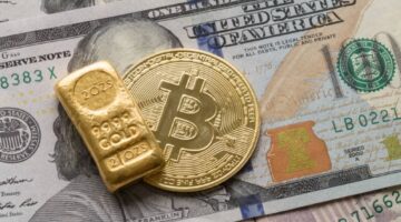 روبرت كيوساكي: سعر البيتكوين يبلغ مليون دولار والذهب 30 ألفاً في 2035