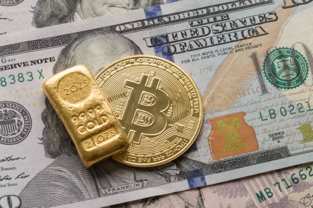 روبرت كيوساكي: سعر البيتكوين يبلغ مليون دولار والذهب 30 ألفاً في 2035 روبرت كيوساكي: سعر البيتكوين يبلغ مليون دولار والذهب 30 ألفاً في 2035