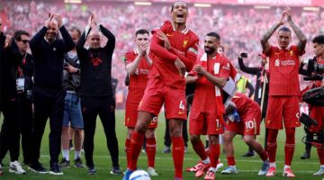 روبي فاولر: يجب على الكثيرين شكر ليفربول بعد التتويج بلقب الدوري الإنجليزي