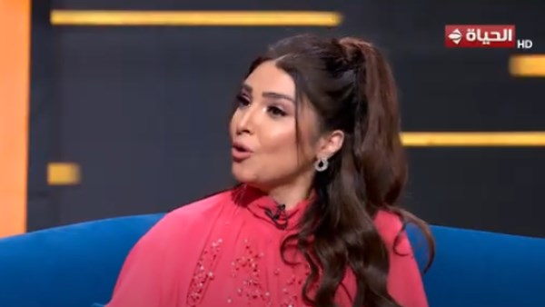 روجينا: حرصنا على تقديم عمل يناقش حق المرأة روجينا: حرصنا على تقديم عمل يناقش حق المرأة