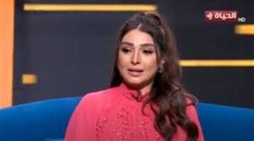 روجينا لـعمرو الليثي: أشرف زكي هو الجندي المجهول في مشواري الفني
