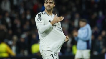 روديجر يقتل فرحة أسينسيو