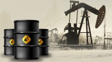 روسيا تخفض توقعاتها لسعر خام برنت في عام 2025 إلى 68 دولارًا للبرميل