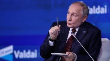 روسيا ترفع توقعات العجز في 2025 ثلاثة أضعاف بسبب انخفاض أسعار النفط