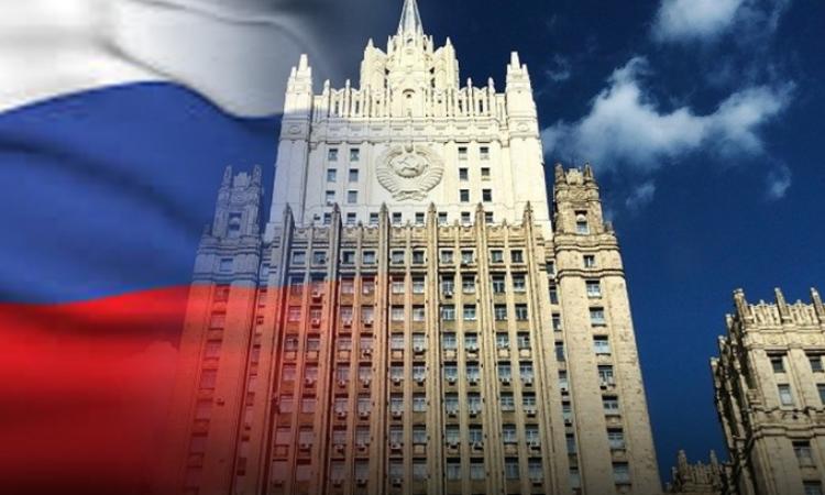 روسيا تمنع 21 نائبا بريطانيا من دخول أراضيها روسيا تمنع 21 نائبا بريطانيا من دخول أراضيها