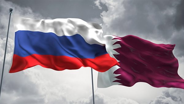 روسيا وقطر توقعان اتفاقًا لتوسيع المنصة الاستثمارية بينهما بقيمة 2 مليار يورو