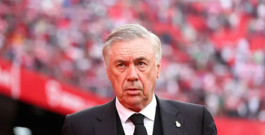 رسمياً: كارلو أنشيلوتي يتولى تدريب المنتخب البرازيلي. رسمياً: كارلو أنشيلوتي يتولى تدريب المنتخب البرازيلي.