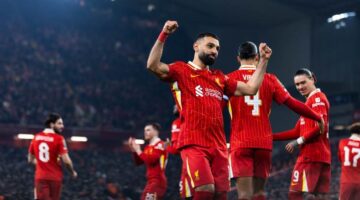 رومانو يكشف تطورات هامة في مستقبل محمد صلاح وفان دايك مع ليفربول