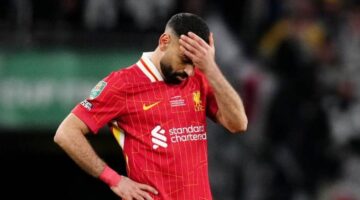 رومانو يكشف قصة تجديد محمد صلاح مع ليفربول.. الحكاية بدأت من أرني سلوت