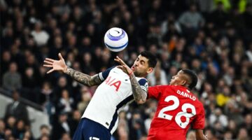 روميرو يفتح الباب أمام الرحيل صوب الدوري الإسباني