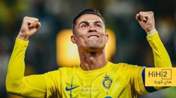 رونالدو.. أسطورة جديدة تُكتب في 2025 مع النصر!