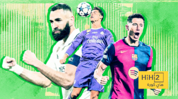 رونالدو افضل هداف في تاريخ دوري ابطال اوروبا و ميسي خارج توب 10