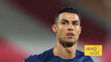 رونالدو لا يحتاج للألقاب مع النصر
