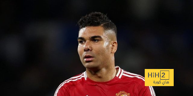 رونالدو يطلب ضم كاسيميرو إلى النصر رونالدو يطلب ضم كاسيميرو إلى النصر