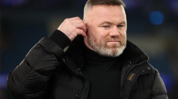 روني: لاعب آرسنال لا يحصل على التقدير المناسب