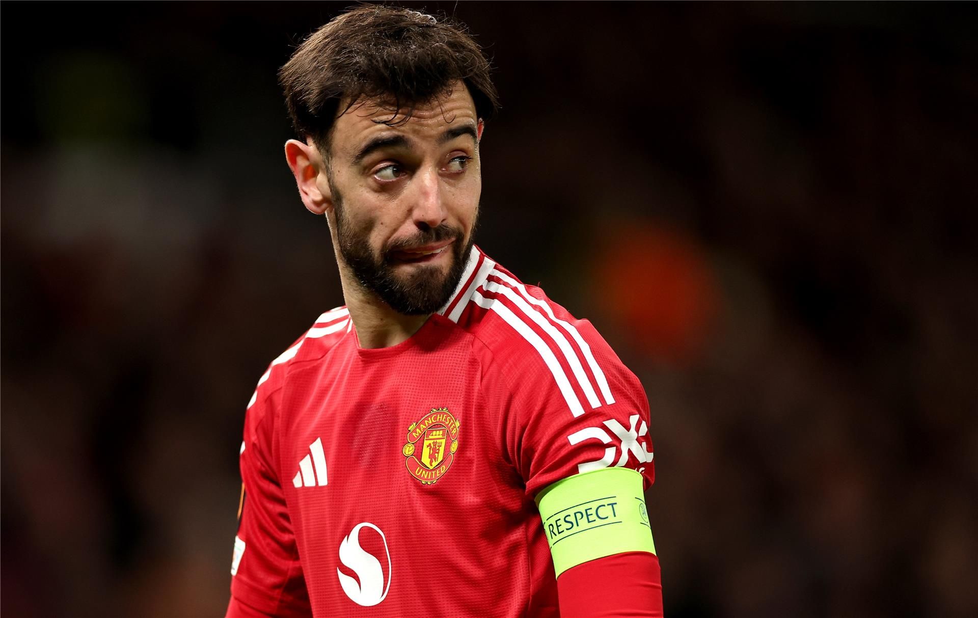 روي كين: لا معنى لتصريحات برونو.. ولاعبو يونايتد مخادعون روي كين: لا معنى لتصريحات برونو.. ولاعبو يونايتد مخادعون