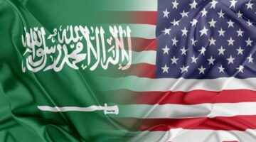 رويترز: أمريكا تستعد لصفقة تسليح تاريخية مع السعودية تتجاوز 100 مليار دولار