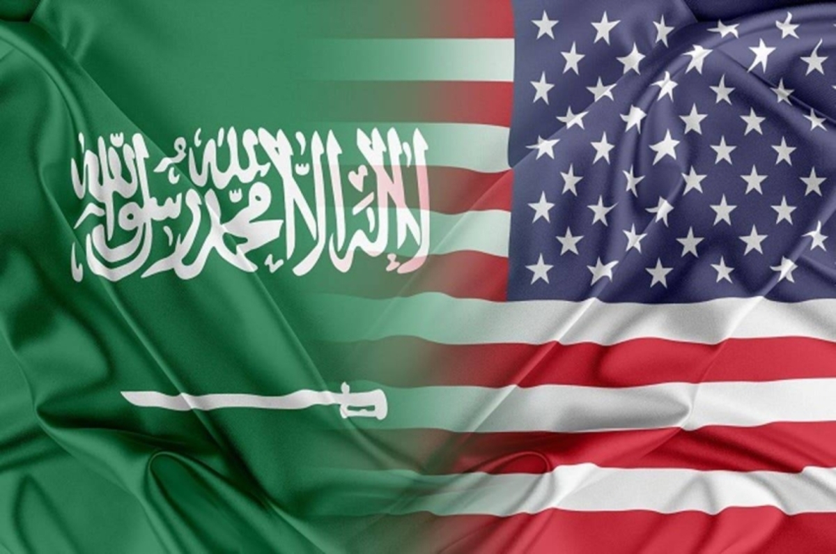 رويترز: أمريكا تستعد لصفقة تسليح تاريخية مع السعودية تتجاوز 100 مليار دولار رويترز: أمريكا تستعد لصفقة تسليح تاريخية مع السعودية تتجاوز 100 مليار دولار
