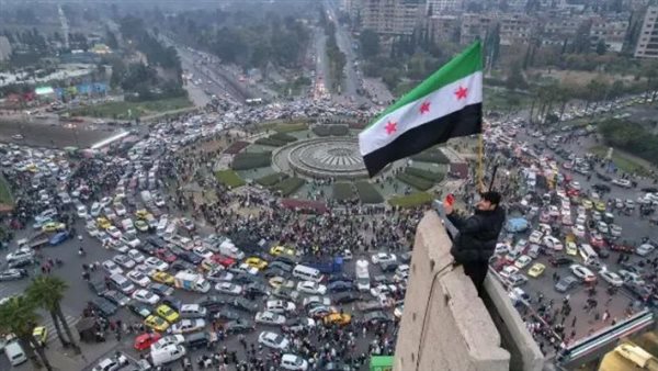 رويترز: السعودية تعتزم سداد ديون سوريا للبنك الدولي رويترز: السعودية تعتزم سداد ديون سوريا للبنك الدولي