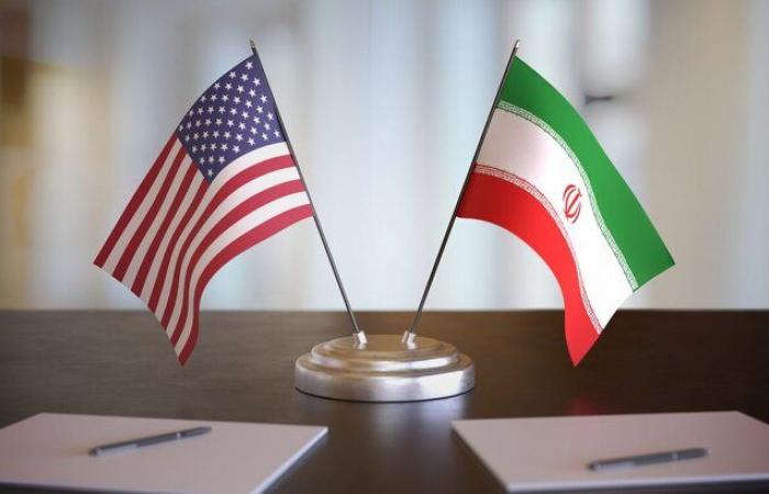 رويترز: محادثات إيران وأميركا لتخفيف العقوبات مقابل كبح النووي الإيراني رويترز: محادثات إيران وأميركا لتخفيف العقوبات مقابل كبح النووي الإيراني