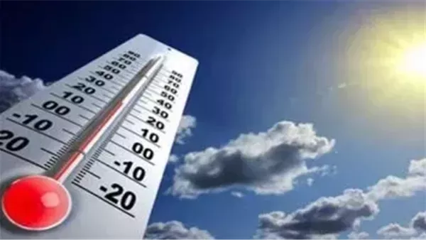 رياح الخماسين.. الأرصاد تحذر من تقلبات جوية حادة اعتبارا من غد الأربعاء رياح الخماسين.. الأرصاد تحذر من تقلبات جوية حادة اعتبارا من غد الأربعاء