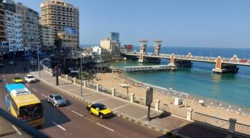 رياح وشبورة.. الأرصاد تصدر بيانا هاما بشأن حالة الطقس غدا الثلاثاء