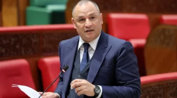 رياض مزور: 126 مليار درهم استثمار في مشاريع استبدال الواردات والصناعة الغذائية في المغرب