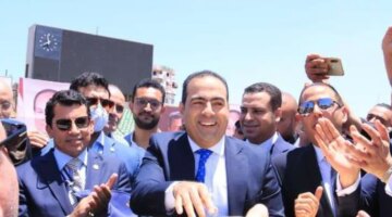 «رياضة النواب» تثمن دعم القيادة السياسية لإعادة بناء ستاد المصري في نفس موقعه