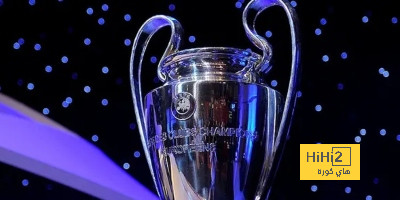 ريال مدريد او برشلونة .. دوري ابطال اوروبا يبقى محتكرا من قبل الليغا ريال مدريد او برشلونة .. دوري ابطال اوروبا يبقى محتكرا من قبل الليغا