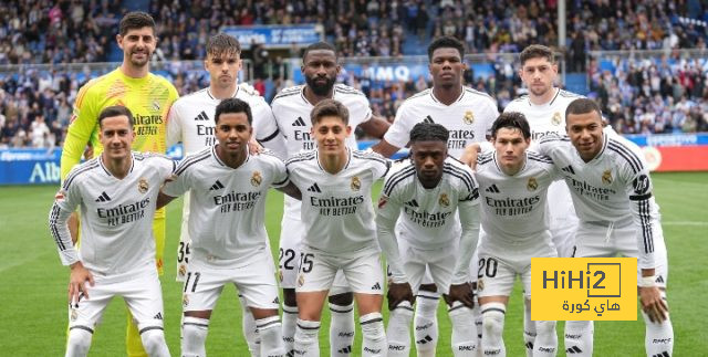 ريال مدريد بصدد ارهاق نفسه دون جدوى ريال مدريد بصدد ارهاق نفسه دون جدوى