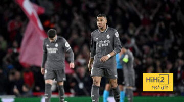 ريال مدريد قد يطيح بالثلاثي الأسوأ أمام أرسنال هذا الصيف..!