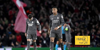 ريال مدريد قد يطيح بالثلاثي الأسوأ أمام أرسنال هذا الصيف..! ريال مدريد قد يطيح بالثلاثي الأسوأ أمام أرسنال هذا الصيف..!