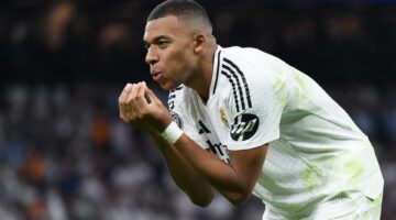 ريال مدريد يترقب جاهزية مبابي لنهائي كأس الملك