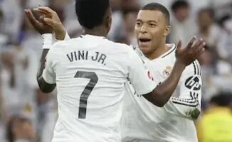 ريال مدريد يتمسك بآماله في المنافسة على لقب الليغا
