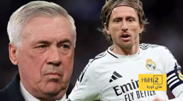 ريال مدريد يدرس تجديد العقود وسط تغييرات محتملة!