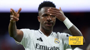 ريال مدريد يدرك التعادل أمام أرسنال