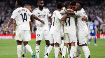 ريال مدريد يستعيد أحد المصابين قبل مواجهة برشلونة في نهائي كأس الملك