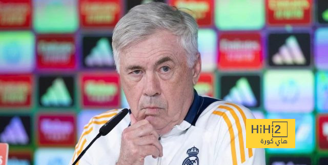 ريال مدريد يسعى لتحدي المنطق والإحصائيات في ريمونتادا أمام أرسنال! ريال مدريد يسعى لتحدي المنطق والإحصائيات في ريمونتادا أمام أرسنال!