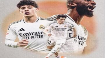 ريال مدريد يسعى لمصالحة جماهيره على حساب "ألافيس" بالدوري الإسباني