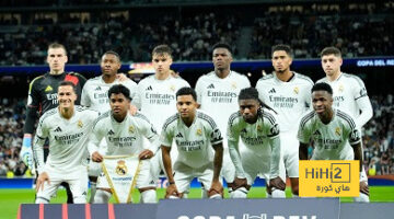 ريال مدريد يسعى لمعادلة رقم أوساسونا من بوابة ألافيس
