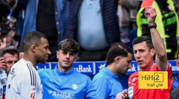  ريال مدريد يصحح خطأ مبابي..!