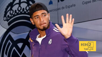 ريال مدريد يصل ملعب ألافيس قبل لقاء الفريقين